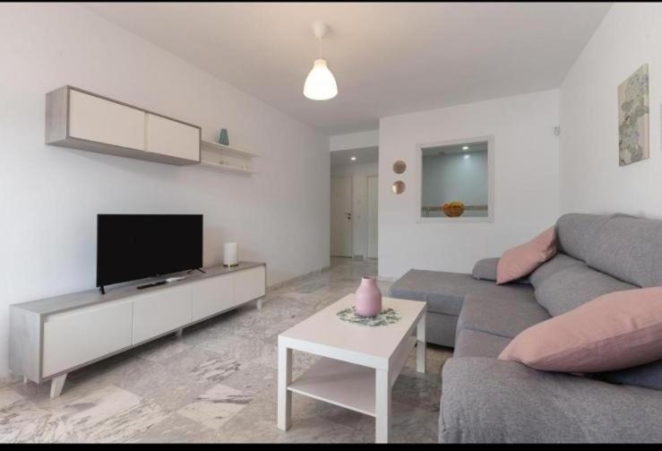 Apartamentos Torremolinos Centro 3 Εξωτερικό φωτογραφία