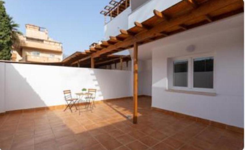 Apartamentos Torremolinos Centro 3 Εξωτερικό φωτογραφία