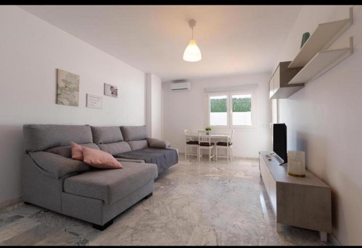 Apartamentos Torremolinos Centro 3 Εξωτερικό φωτογραφία